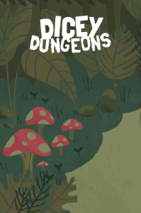 Dicey Dungeons