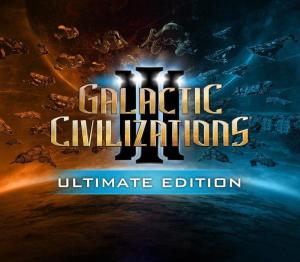Galactic Civilizations III Ultimate Edition