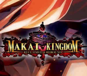 Makai Kingdom: Reclaimed and Rebound