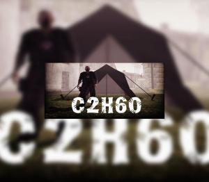 C2H6O