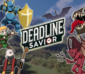 Deadline Savior