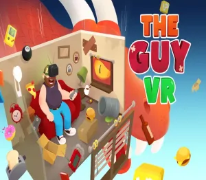 The Guy VR