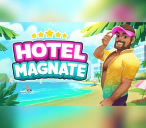 Hotel Magnate