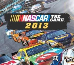 NASCAR: The Game 2013