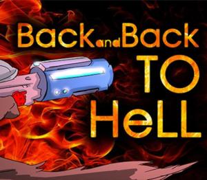 BACK and BACK to Hell