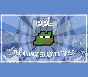 ppL: The Animated Adventures