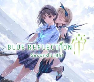 BLUE REFLECTION: Second Light