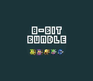 8-Bit Collection Pack