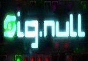 Sig.NULL