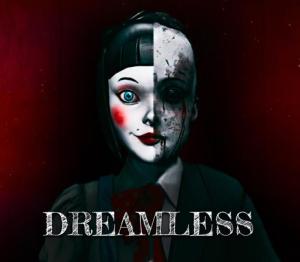 Dreamless EU Nintendo Switch CD Key
