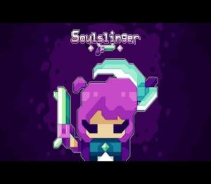 Soulslinger