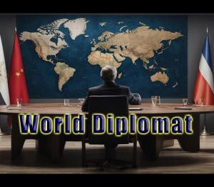 World Diplomat