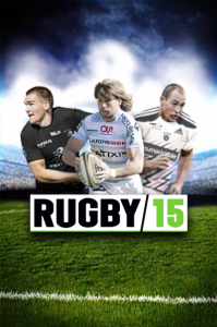 Rugby 15