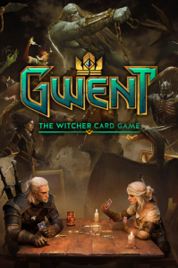 GWENT The Witcher Card Game
