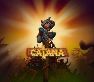 Catana