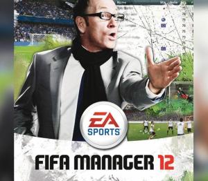 FIFA Manager 12 PC
