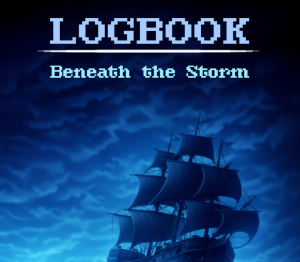 LOGBOOK: Beneath the Storm