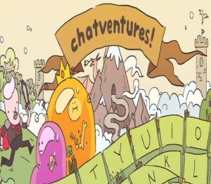 Chatventures
