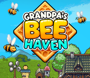 Grandpa's Bee Haven