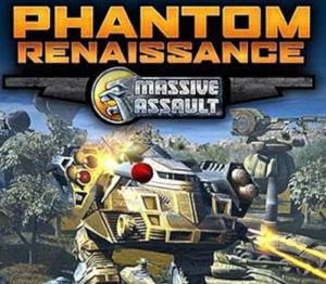 Massive Assault: Phantom Renaissance