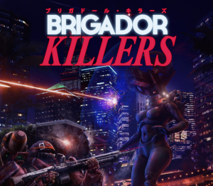 Brigador Killers