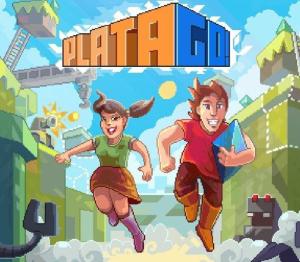 PlataGO! Super Platform Game Maker