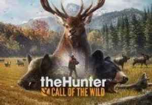 theHunter: Call of the Wild RoW