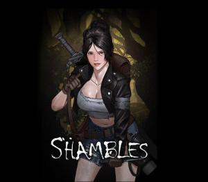 Shambles: Sons of Apocalypse