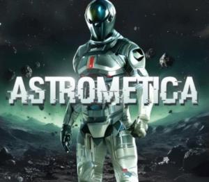 Astrometica