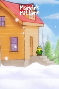 Marvins Mittens