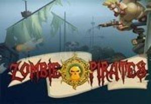 Zombie Pirates