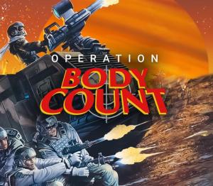 Operation Body Count