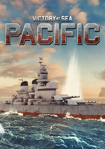 Victory At Sea Pacific