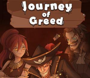 Journey of Greed Complete Edition