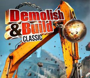 Demolish & Build Classic
