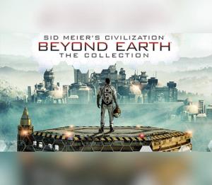 Sid Meier's Civilization: Beyond Earth Collection SEA