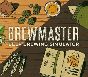 Brewmaster: Beer Brewing Simulator