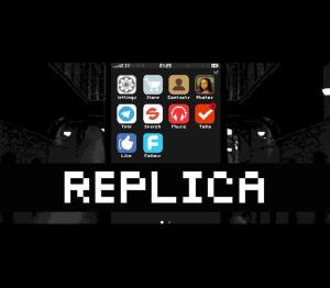 Replica