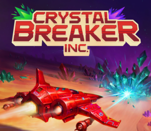 Crystal Breaker Inc