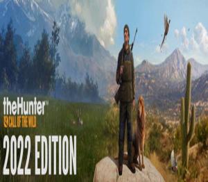 theHunter: Call of the Wild - 2022 Edition