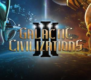 Galactic Civilizations® III S