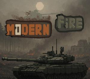 ModernFire