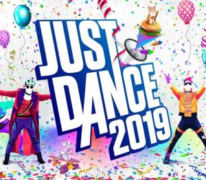 Just Dance 2019