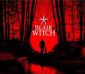 Blair Witch US XBOX One CD Key
