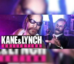 Kane & Lynch Collection