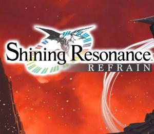 Shining Resonance Refrain