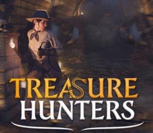 Treasure Hunters