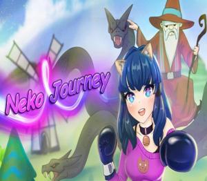 Neko Journey