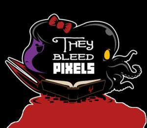 They Bleed Pixels