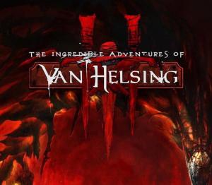 The Incredible Adventures of Van Helsing III XBOX One / Xbox Series X|S Account